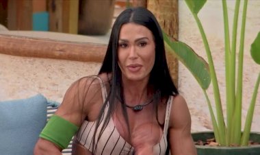 'BBB 25': Gracyanne diz que ausência de sexo é mais difícil do que ir para a Xepa; em quanto tempo a abstinência afeta o corpo?
