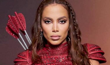 Anitta cancela show no Coachella por “motivos pessoais”; entenda