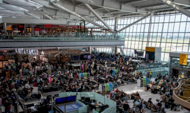 Apagão em aeroporto Heathrow de Londres gera caos aéreo mundial