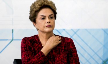 Dilma é reeleita para Banco do Brics após aval de Putin