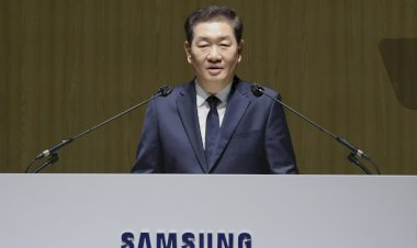 Morre Han Jong-Hee, co-CEO da Samsung, aos 63 anos