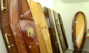 MP investiga compra de caixões por quase R$ 2 milhões em cidade do AM com baixo índice de mortalidade