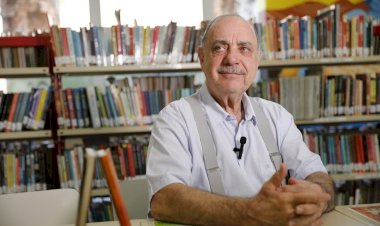 Fuad Noman, prefeito de Belo Horizonte, morre aos 77 anos