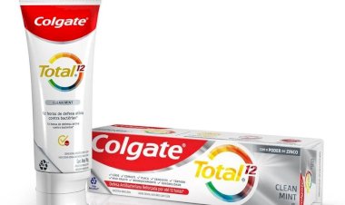 Anvisa interdita venda de creme dental da Colgate por 'eventos adversos'
