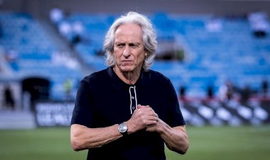Com Dorival de saída, Jorge Jesus ganha força para assumir a seleção brasileira de imediato