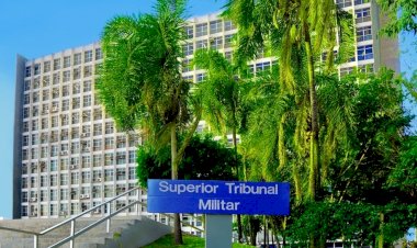 Inscrições para concurso do STM terminam nesta sexta; são 80 vagas e salários de até R$ 14,8 mil