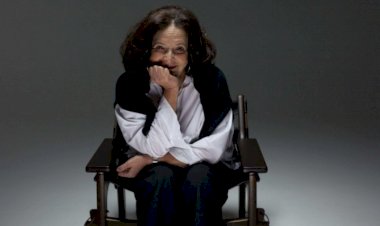 Morre Heloisa Teixeira, imortal da ABL, aos 85 anos