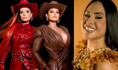 Isabelle Nogueira confirma Maiara e Maraisa no Festival da Cunhã 90% gratuito em Manaus