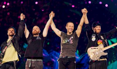 Veja os artistas que podem vir a Belém para o Global Citizen Festival, em novembro