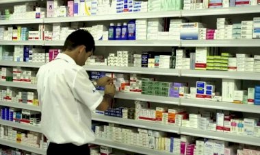 Medicamentos: preços podem subir até 5,06% a partir desta segunda (31)