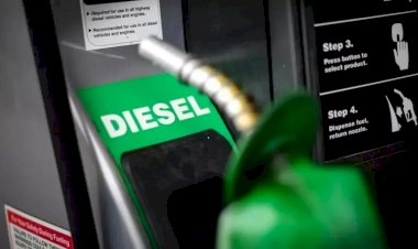 Petrobras anuncia redução do preço do diesel nas refinarias