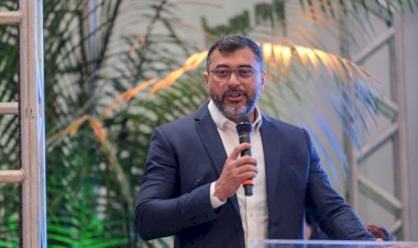 Governador Wilson Lima destaca que programa Limpa Crédito vai renegociar dívidas de até R$ 500 mil com a Afeam