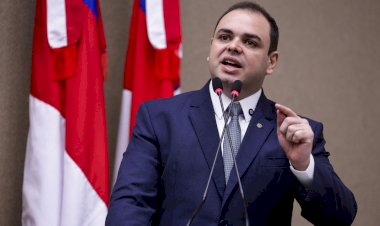 Presidente Roberto Cidade alerta para sofrimento da população do Sul do Amazonas, com a inundação da BR-230 e cobra atuação imediata do DNIT