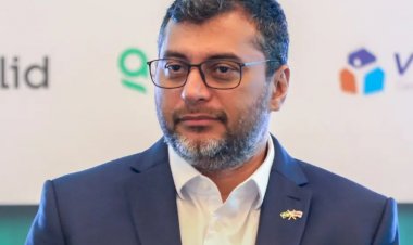 Governador Wilson Lima foi diagnosticado com Covid e o Vírus Influenza