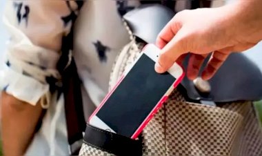 Celular Seguro: veja como cadastrar aparelho para emissão de alerta em caso de roubo