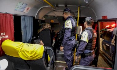 Governo do Amazonas alcança marca de mais de 130 dias sem registro de assaltos nas rotas de empresas do Distrito Industrial