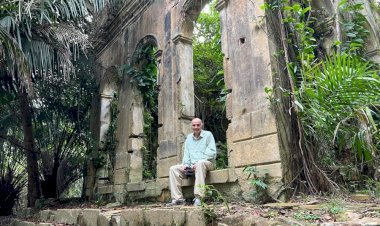 Em livro, Drauzio Varella narra viagens ao Rio Negro e causos da população amazônica: 'A história deles é heroica'