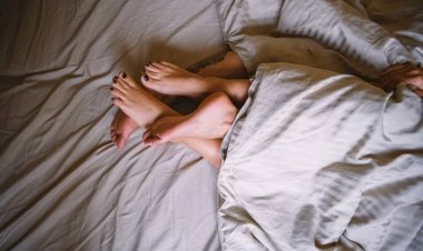 Os efeitos do sexo no corpo: como pode contribuir para sua felicidade? Especialista explica