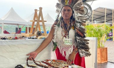 Governo do Amazonas injeta mais de R$ 1,3 milhão na economia indígena do Amazonas em 15 meses