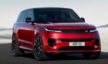 Montadora de luxo suspende envio de carros para os EUA em resposta a 'tarifaço' de Trump