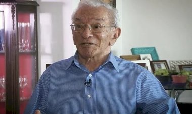 Morre Antônio Barros, compositor de ‘Homem com H’, ‘Bate coração’, ‘Por debaixo dos panos’ e ‘Procurando tu’