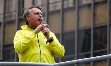 Datafolha: 52% dos brasileiros defendem prisão de Bolsonaro por tentativa de golpe