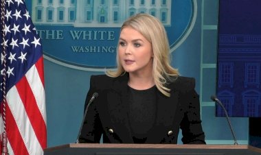 Casa Branca confirma que tarifas de 104% contra a China serão cobradas a partir desta quarta