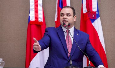 Presidente Roberto Cidade irá liderar comitiva de parlamentares para debater sobre o ‘tarifaço americano’ com a Suframa e a Sedecti