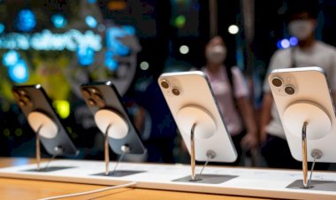 iPhone teria preço inacreditável se fosse fabricado nos EUA