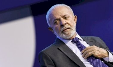 Projeto que desarma segurança de Lula e ministros de Estado travaria no STF
