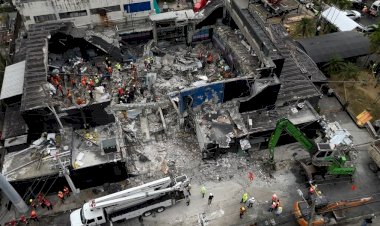 Tragédia na República Dominicana: o que se sabe sobre desabamento de casa noturna