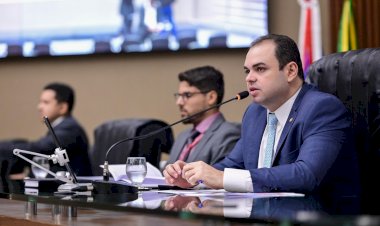 Aguarda sanção governamental proposta do deputado Roberto Cidade que amplia a proteção de grávidas contra a contaminação por arboviroses