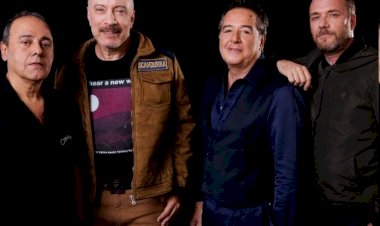 Após manifestação de Nasi contra a anistia, shows do Ira! são cancelados no Sul do país