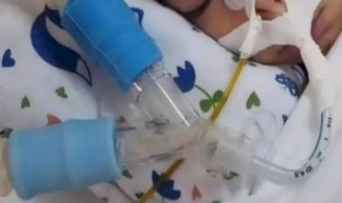 Médica relata que criança ressuscitou após oração da avó