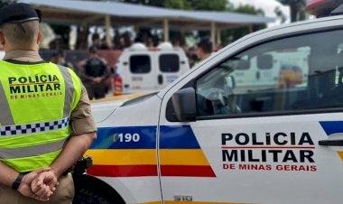 Mulher dopa, arranca genitália e coloca fogo em companheiro que alisou filha de 11 anos em BH