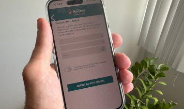 Segunda parcela do IPTU 2025 vence nesta terça-feira, 15/4