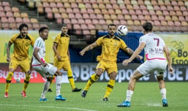 Amazonas e Ferroviária empatam e seguem sem vencer na Série B