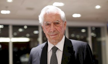 Morre Mario Vargas Llosa, escritor e Nobel da Literatura, aos 89 anos