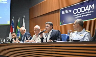 Governo do Amazonas aprova R$ 1,4 bilhão em novos investimentos e 1,6 mil empregos para o PIM