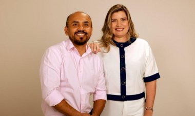 Tanara Lauschner e Geone Maia vencem eleições para reitoria da Ufam