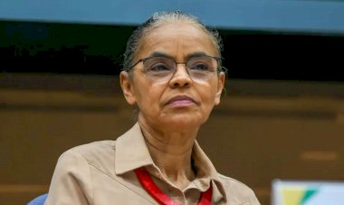 Marina Silva é levada a hospital em Brasília após queda de pressão