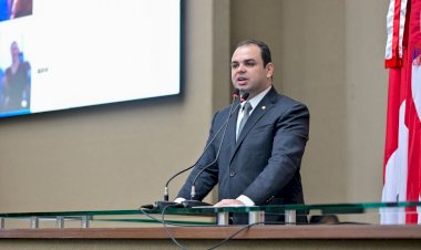 Roberto Cidade denuncia falta de energia elétrica na zona rural de Manicoré há 10 dias e cobra solução por parte da concessionária