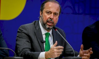 Silveira fala em ambiente favorável para redução no preço dos combustíveis promete 'boas notícias'