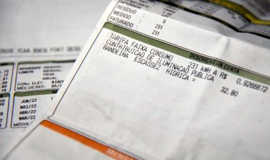 Entenda como vai funcionar a nova tarifa grátis de energia proposta pelo governo