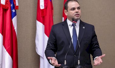 Roberto Cidade cobra explicação da Eletrobras após empresa ameaçar moradores da Vila de Balbina com perda das moradias