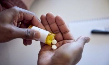 Nova pílula para emagrecer reduz até 8% do peso, diz farmacêutica