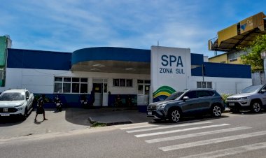 SPAs e UPAs atuam com capacidade plena durante o feriado prolongado