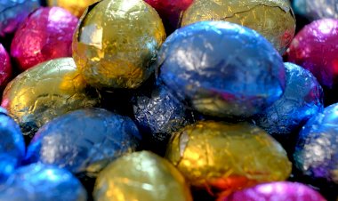 Ovo de Páscoa: como a tradição começou com galinhas e virou chocolate?