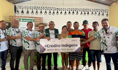 Fepiam celebra Dia dos Povos Indígenas com foco no etnodesenvolvimento das comunidades originárias