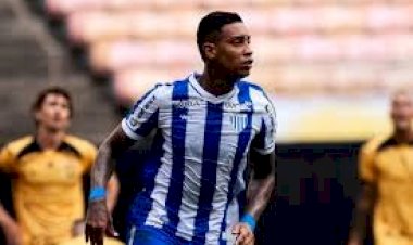 Amazonas perde em casa para o Avaí, e chega a quatro partidas sem vencer, pela 4ª rodada da Série B